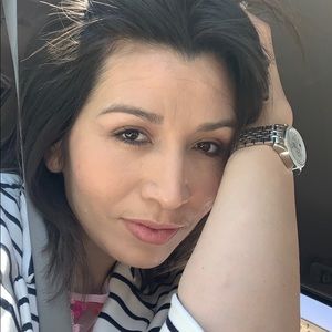 Meet your Posher, Jared